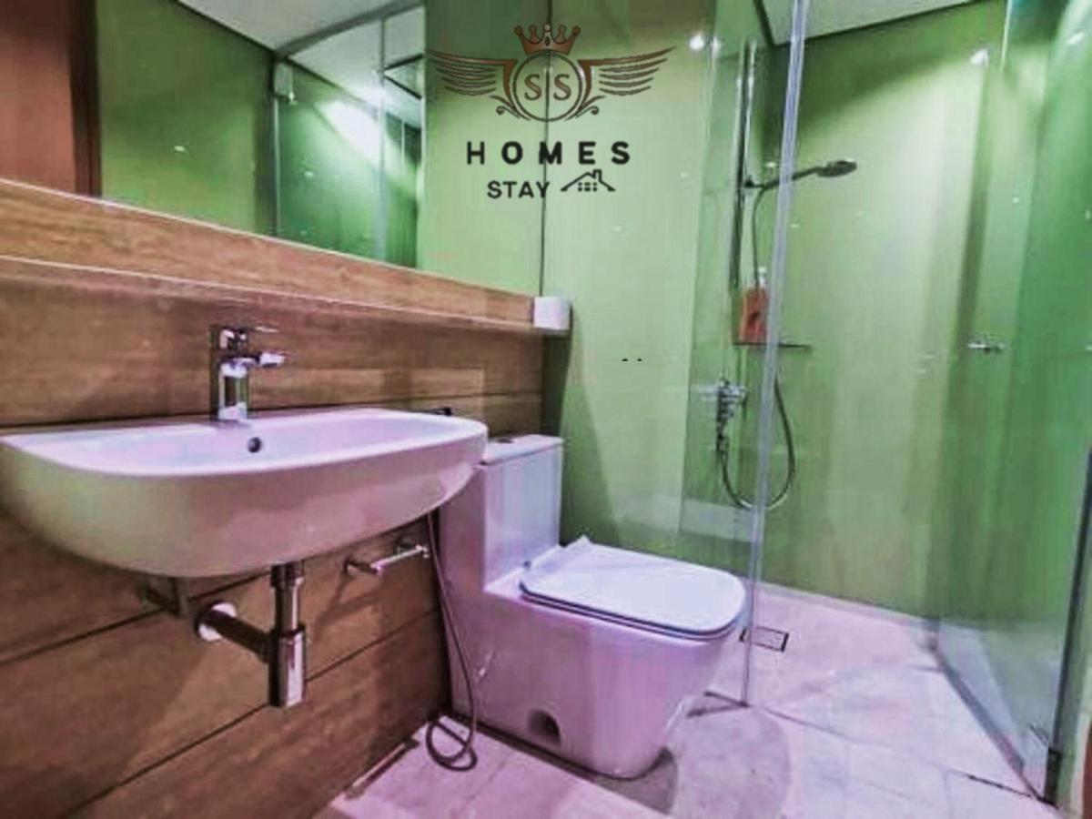 Vortex Suites Apartment Klcc Area Kuala Lumpur Exterior photo